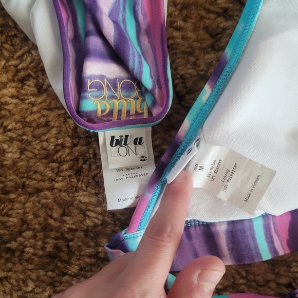 Billabong Bikini/Swimsuit - Picture 3 of 5